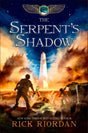 The Kane Chronicles, The, Book Three: Serpent's Shadow: 03 (The Kane Chronicles, 3) - Retail Maharaj