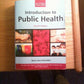 Introduction To Public Health