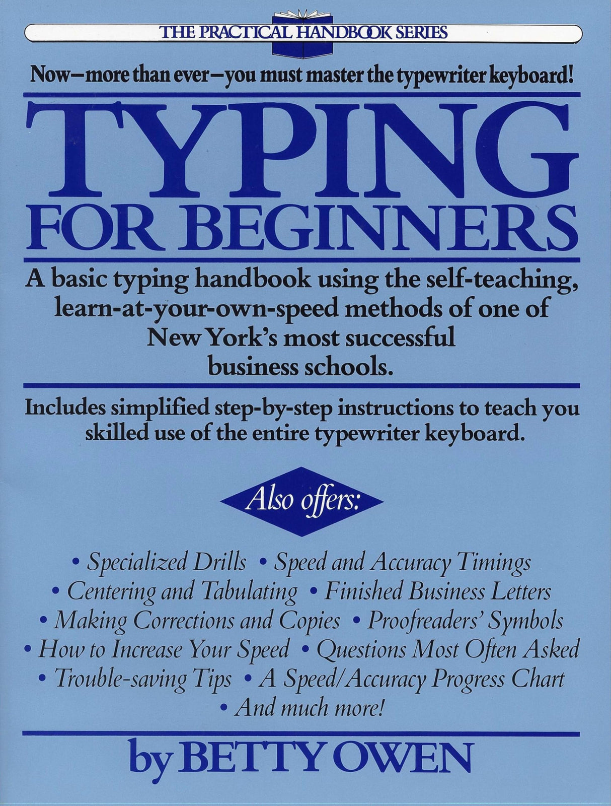 Typing For Beginners - Retail Maharaj