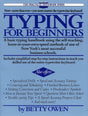 Typing For Beginners - Retail Maharaj