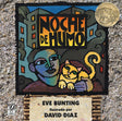 Noche de Humo - Retail Maharaj