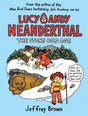 Lucy & Andy Neanderthal: The Stone Cold Age: 2 (Lucy and Andy Neanderthal) - Retail Maharaj