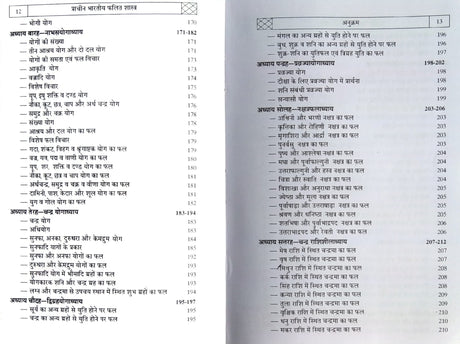 Varahamihir Krit Brihajjatakam [Hindi] - Retail Maharaj