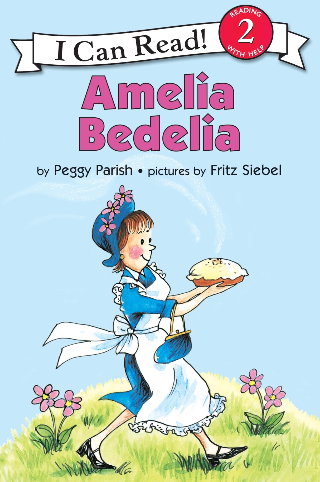 Amelia Bedelia: Confessions of the World's Most Notorious Rock Band