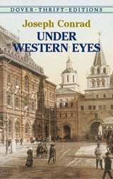 Conrad-Under Western Eyes