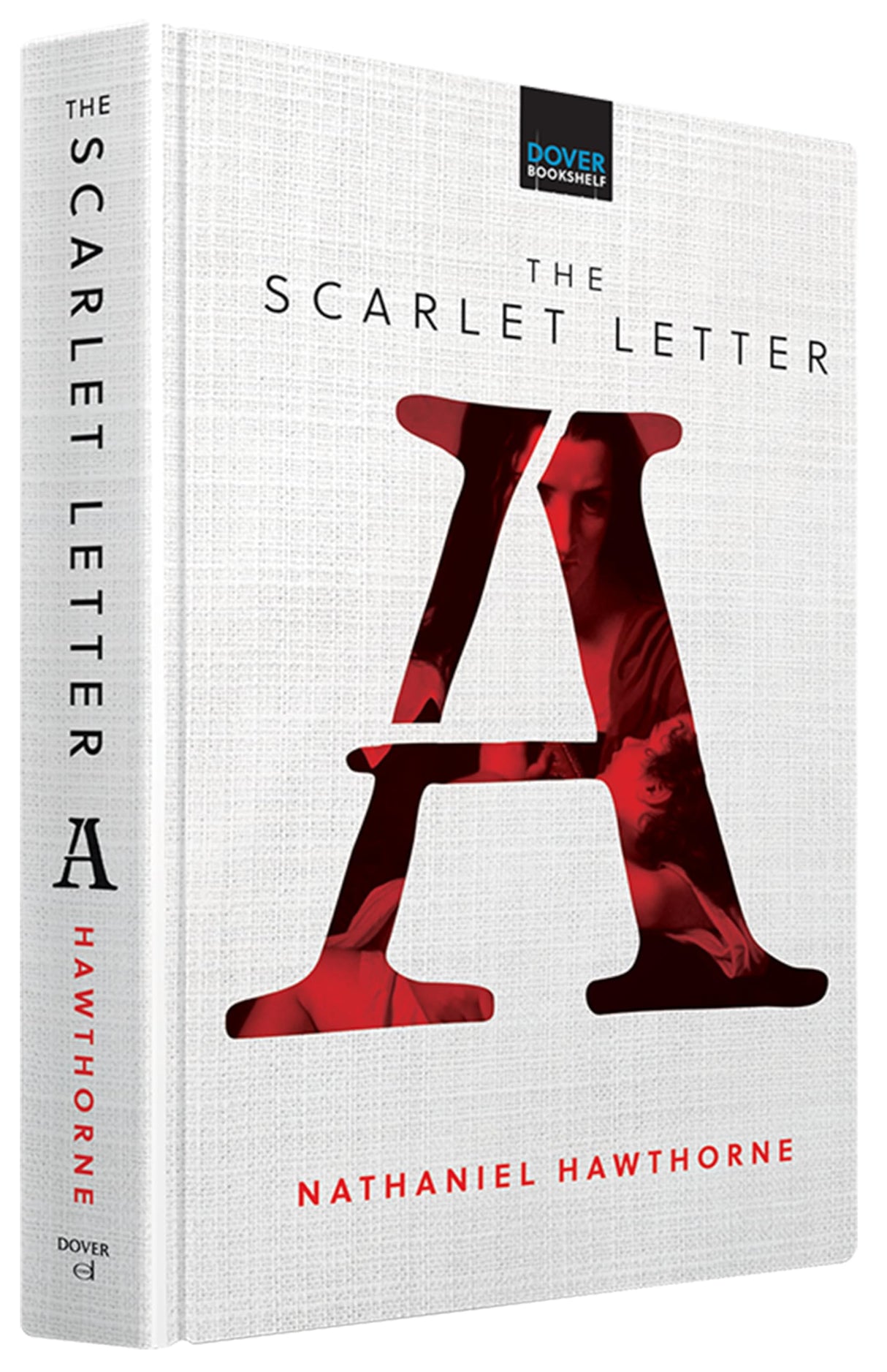 The Scarlet Letter (Dover Bookshelf)