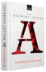 The Scarlet Letter (Dover Bookshelf)