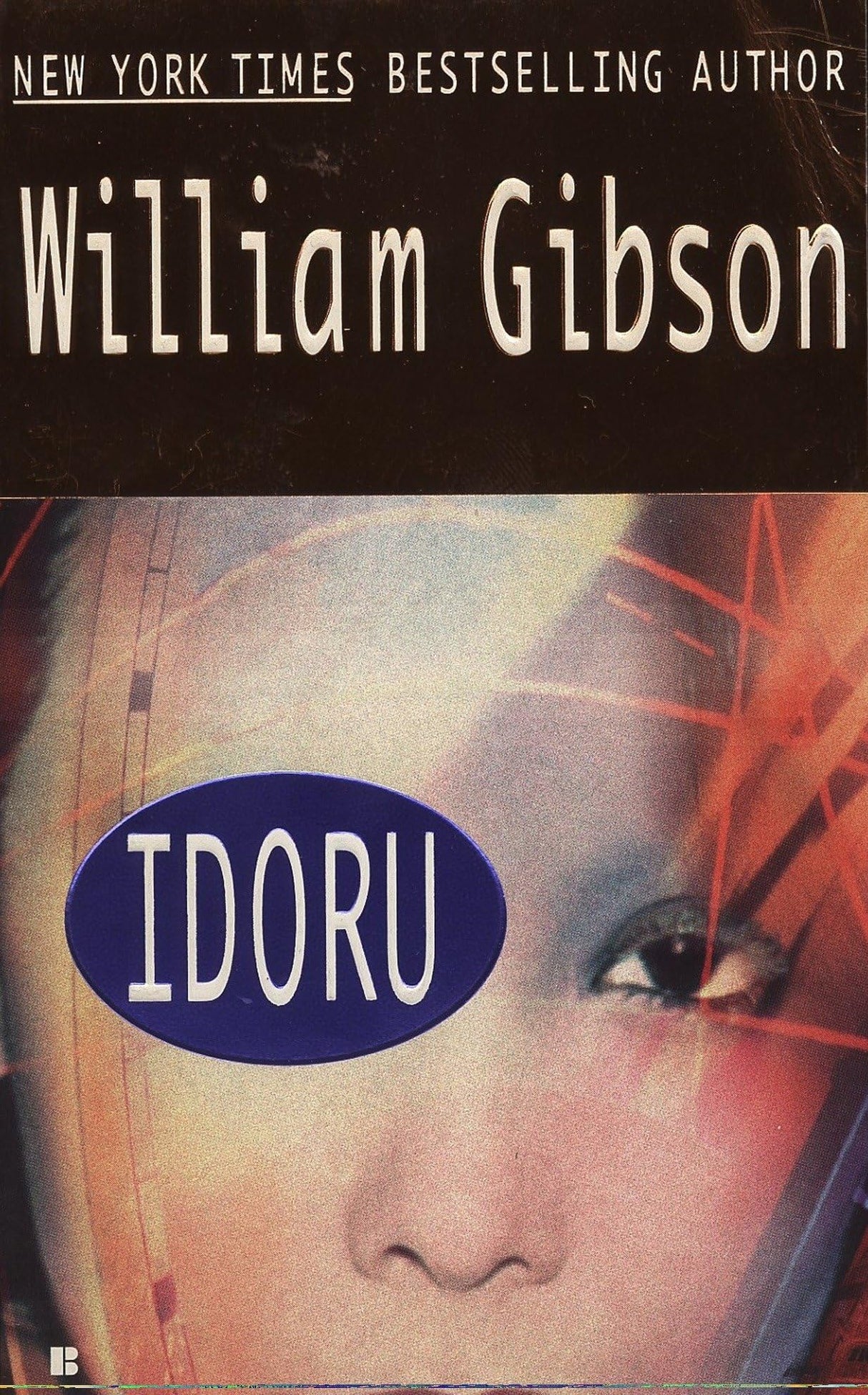 Idoru: 2 (Bridge Trilogy)