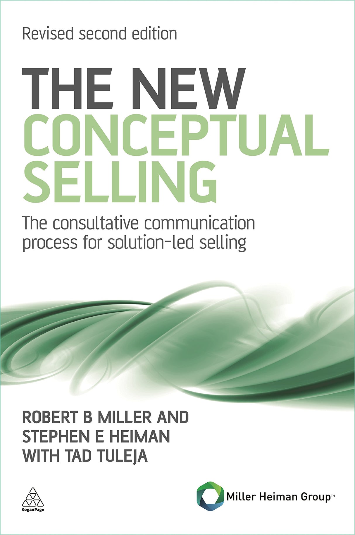The New Conceptual Selling - Retail Maharaj
