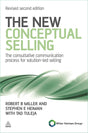 The New Conceptual Selling - Retail Maharaj