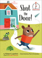 Shut the Door! (Beginner Books(R)) - Retail Maharaj