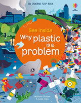 See Inside Why Plastic Is A Problem - Retail Maharaj