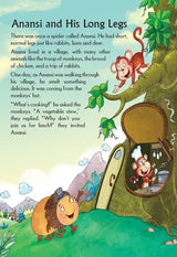 Bedtime Stories for Children - Premium Quality Book - Retail Maharaj