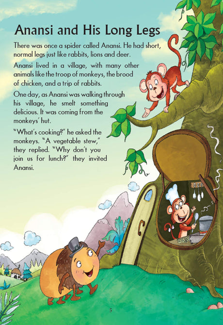 Bedtime Stories for Children - Premium Quality Book - Retail Maharaj