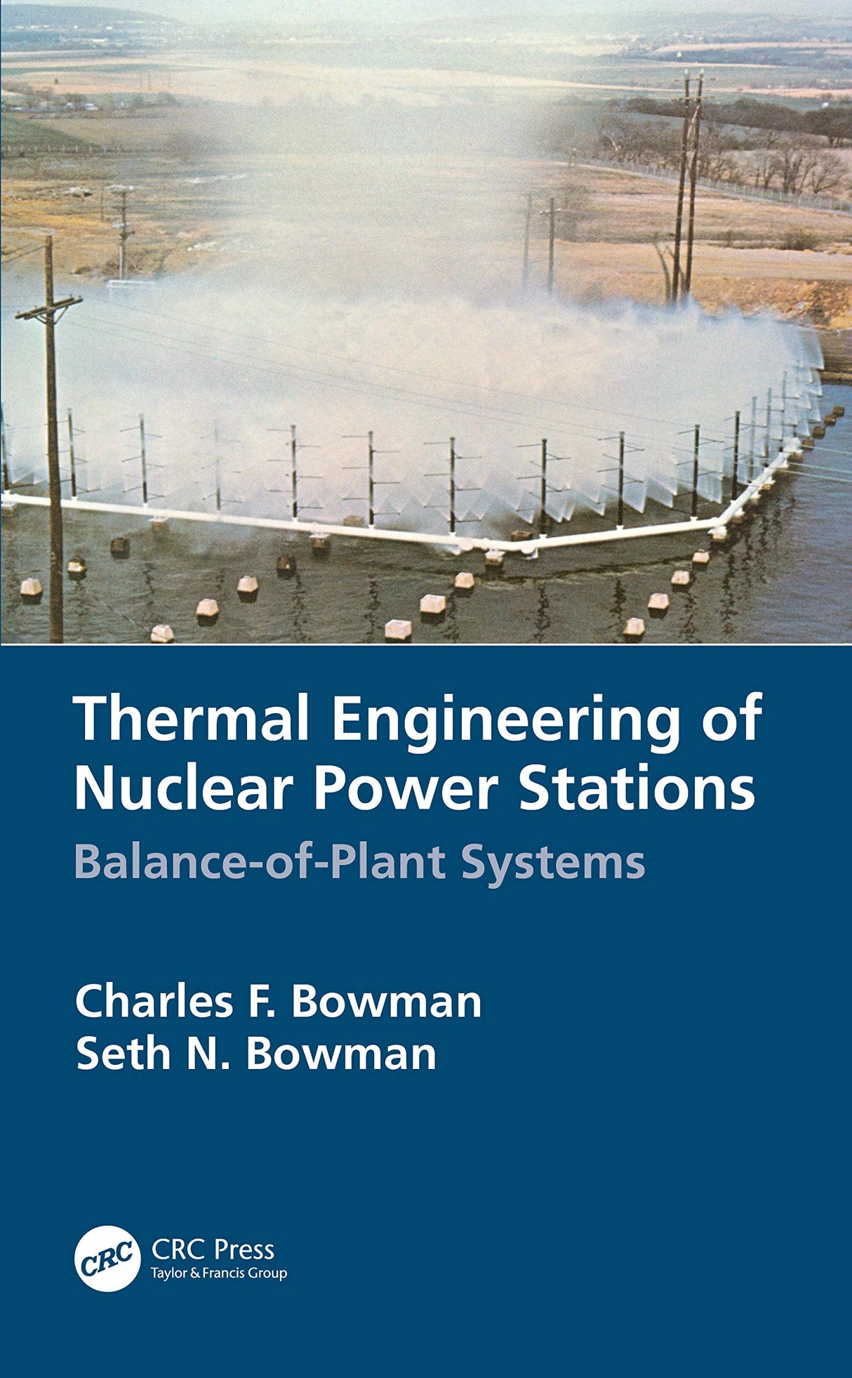 Thermal Engineering of Nuclear Power Stations: Balance-of-plant Systems - Retail Maharaj