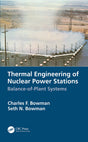 Thermal Engineering of Nuclear Power Stations: Balance-of-plant Systems - Retail Maharaj
