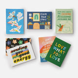 SEND THIS FOR INSPIRATION