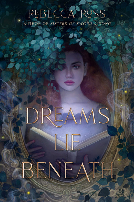 Dreams Lie Beneath - Retail Maharaj