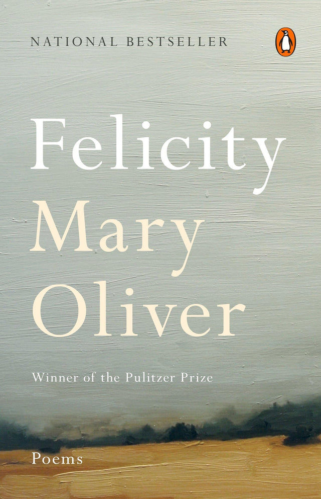 Felicity: Poems - Retail Maharaj