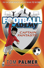 Football Academy: Captain Fantastic - Retail Maharaj