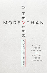 More Than a Healer