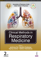 CLINICAL METHODS IN RESPIRATORY MEDICINE
