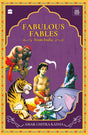 Fabulous Fables from India (Most Loved Amar Chitra Katha Stories) - Retail Maharaj