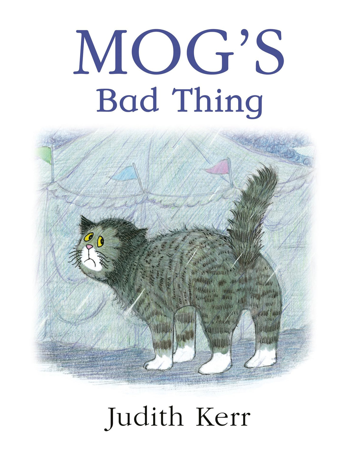 Mog's Bad Thing