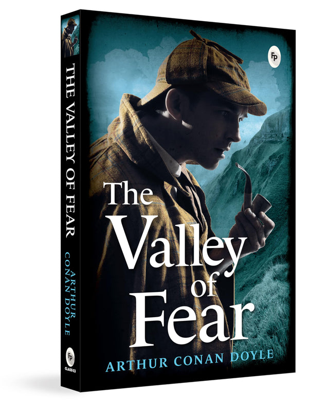 The Valley of Fear - Retail Maharaj