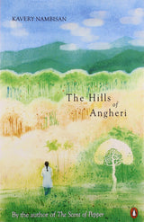 Hills Of Angheri - Retail Maharaj