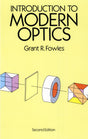 Introduction to Modern Optics (Dover Books on Physics) - Retail Maharaj