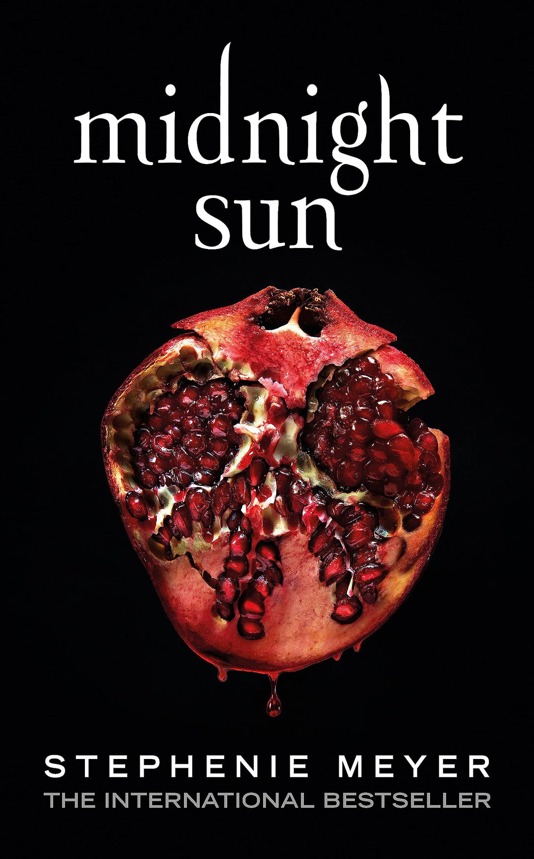 MIDNIGHT SUN - Retail Maharaj