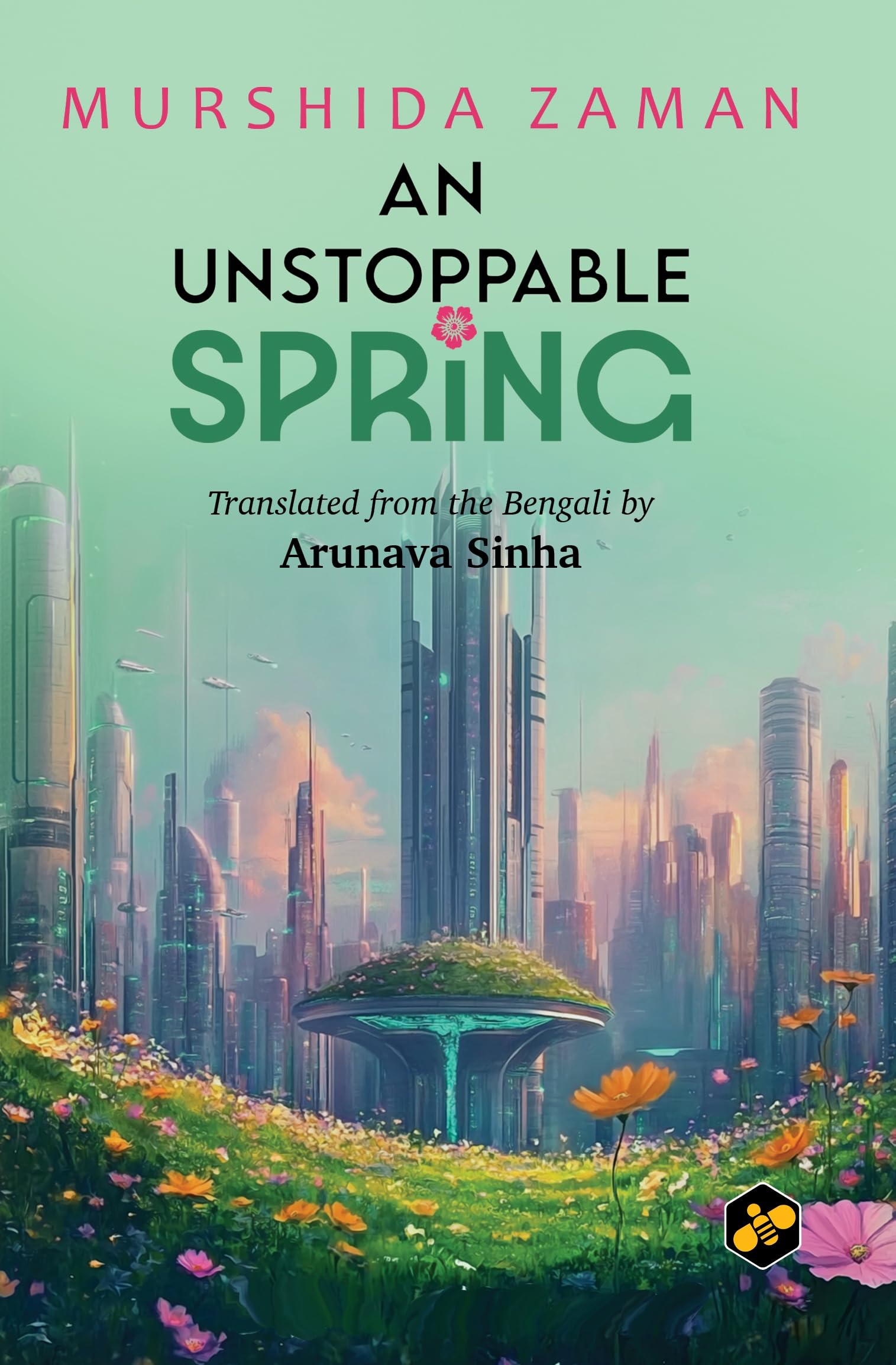An Unstoppable Spring – Retail Maharaj