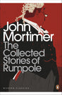The Collected Stories of Rumpole (Penguin Modern Classics) - Retail Maharaj