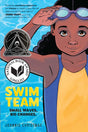 Swim Team - Retail Maharaj