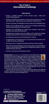 TIPS & TRICKS IN INTERVENTIONAL CARDIOLOGY