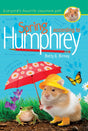 Spring According to Humphrey: 12 - Retail Maharaj