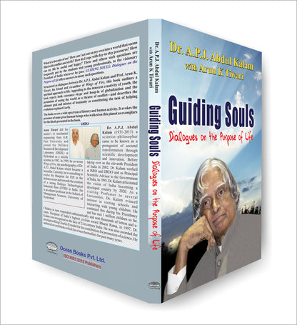 Guiding Souls: Dialogues on the Purpose of Life