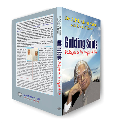 Guiding Souls: Dialogues on the Purpose of Life - Retail Maharaj