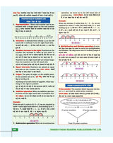 Maths Revision Booster | Airthmetic & Advance Maths | All Formulae & Theorems | Smart Concepts | Short Tricks | Solved Examples | For All Competitive Exams | Bilingual | By Rakesh Yadav - Retail Maharaj