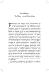 Primus Books-The Ceremonial of Power: The Mughal Empire under Shah Jahan