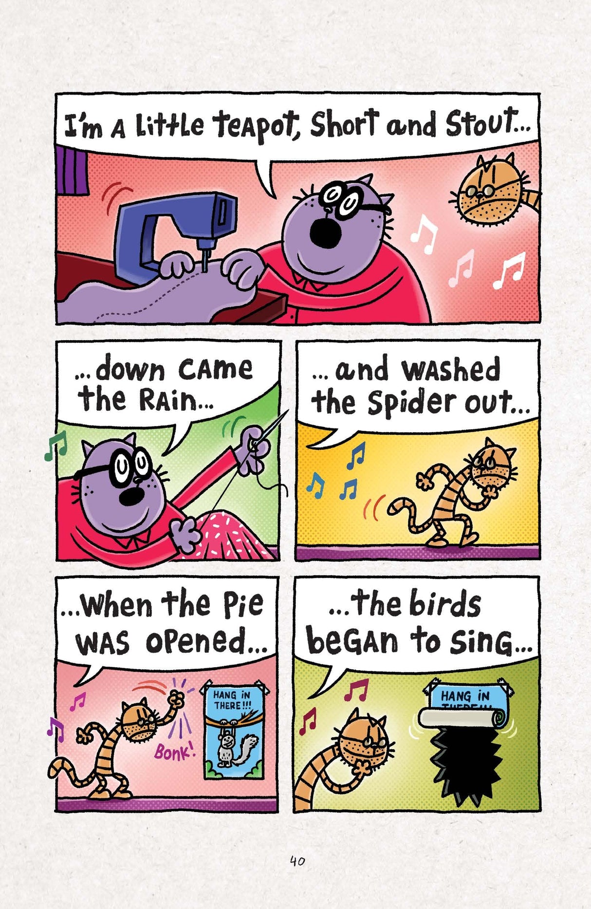 Dog Man #13: Big Jim Begins (Graphic Novel) - Retail Maharaj
