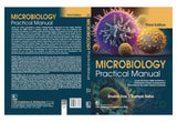 Microbiology Practical Manual 3Ed (Pb 2024)