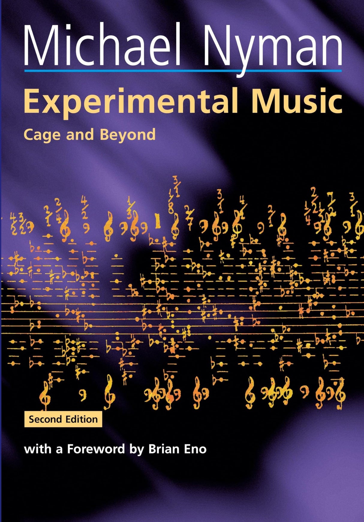Experimental Music: Cage and Beyond: 9 (Music in the Twentieth Century)