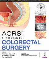 Textbook of Colorectal Surgery