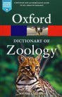 Dictionary of Zoology - Retail Maharaj