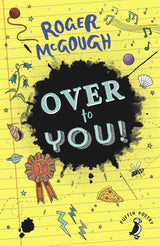 Over To You! Mcgough, Roger