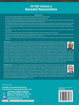 IAP-NNF TEXTBOOK OF NEONATAL RESUSCITATION