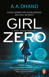 Girl Zero