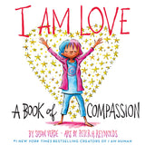 I Am Love: A Book of Compassion: The Secret History of Science Fiction and Fantasy - Retail Maharaj